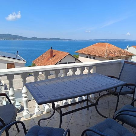 Apartmani Mataija Sveti Petar  Extérieur photo