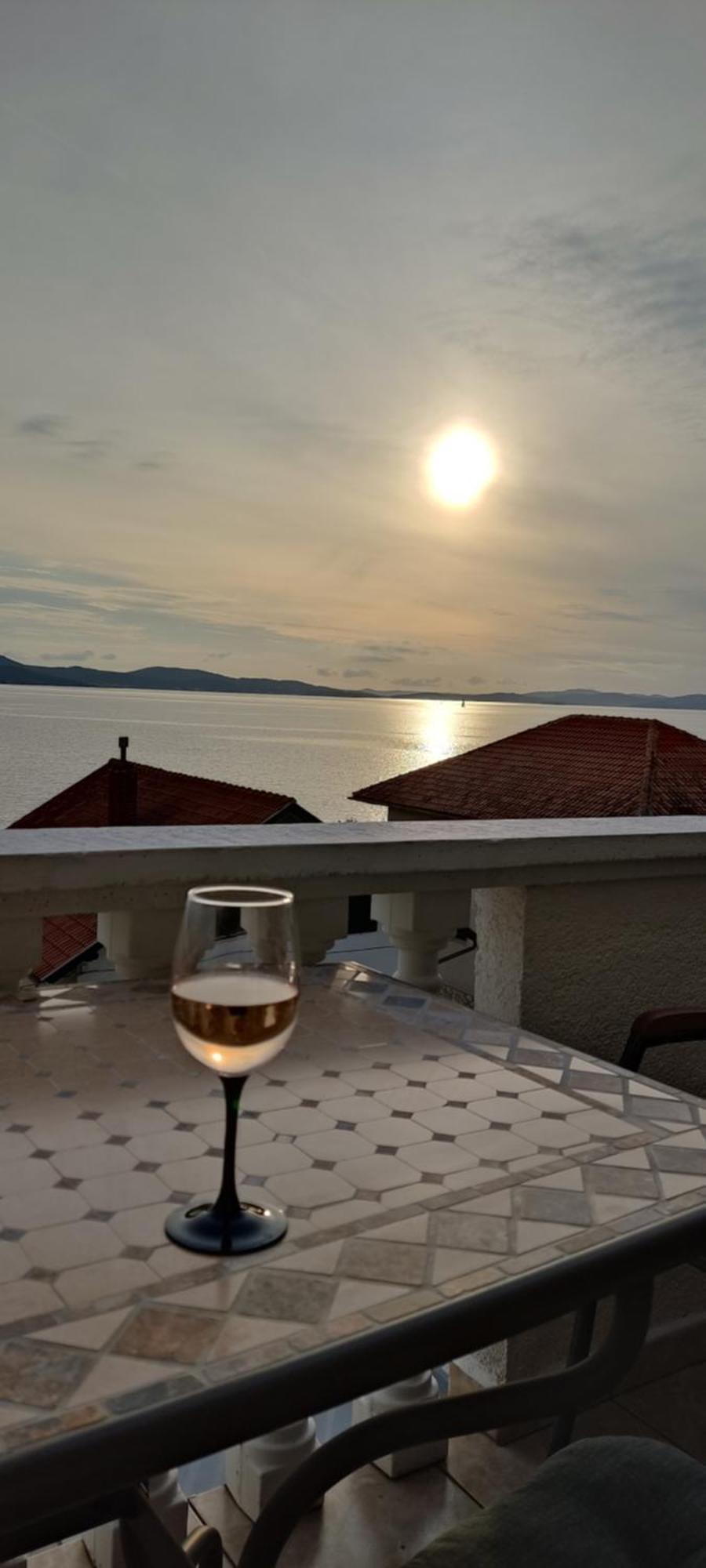 Apartmani Mataija Sveti Petar  Extérieur photo