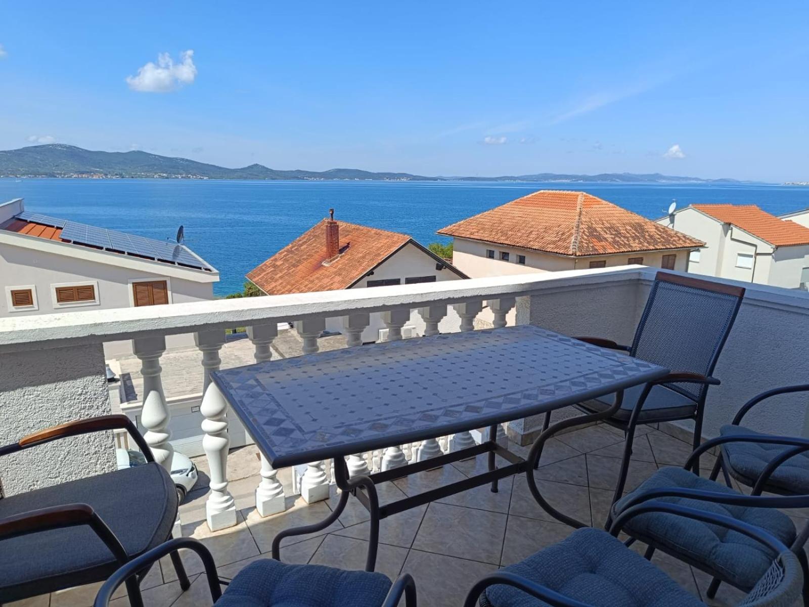 Apartmani Mataija Sveti Petar  Extérieur photo
