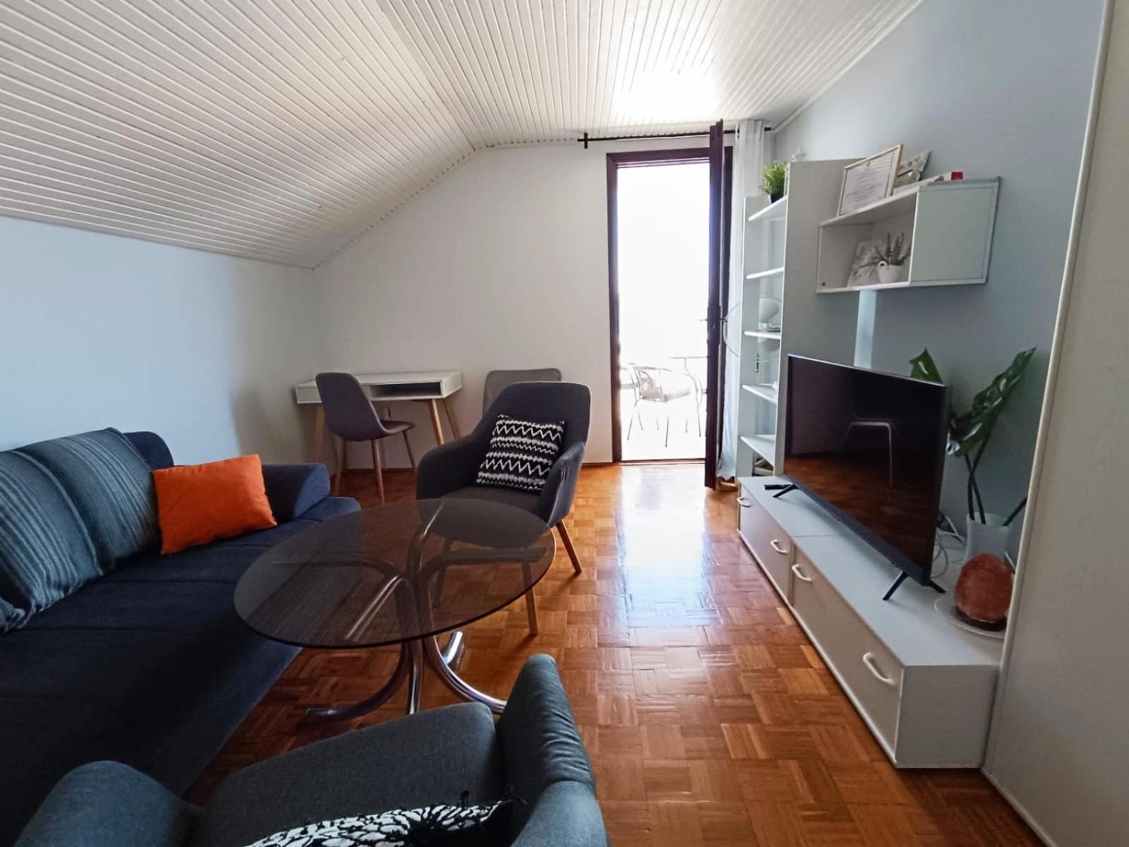 Apartmani Mataija Sveti Petar  Extérieur photo