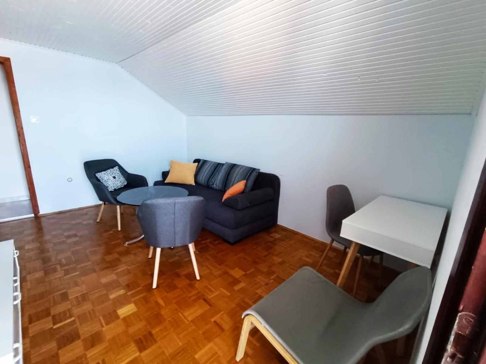Apartmani Mataija Sveti Petar  Extérieur photo