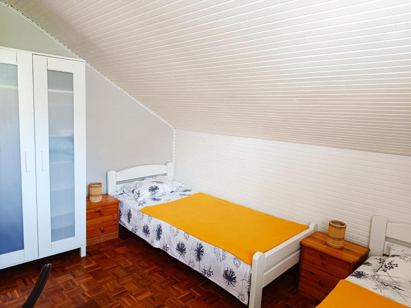 Apartmani Mataija Sveti Petar  Extérieur photo