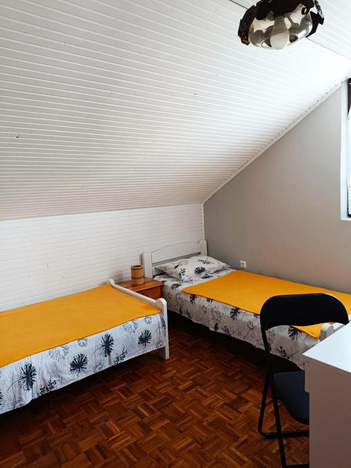 Apartmani Mataija Sveti Petar  Extérieur photo