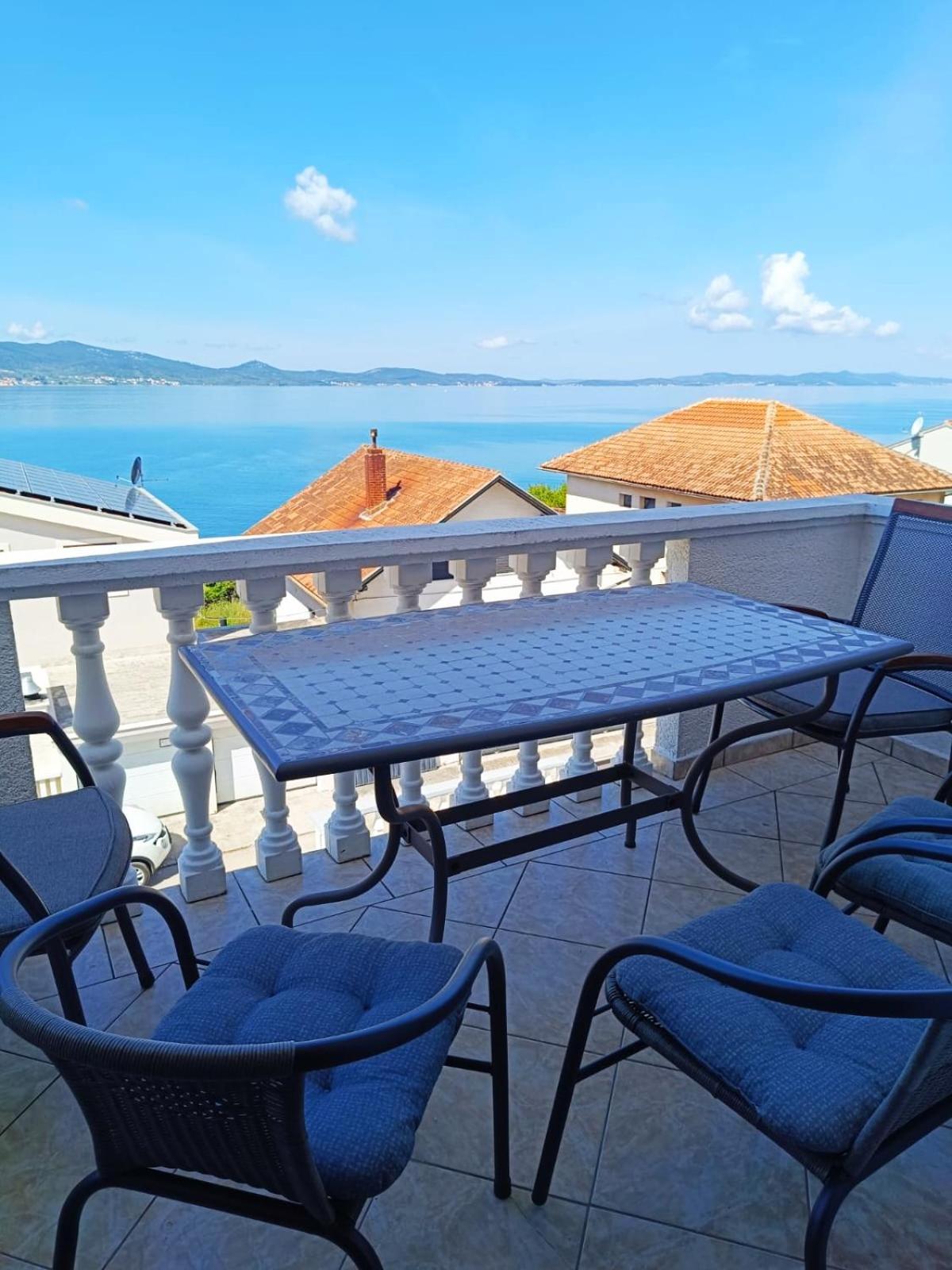 Apartmani Mataija Sveti Petar  Extérieur photo