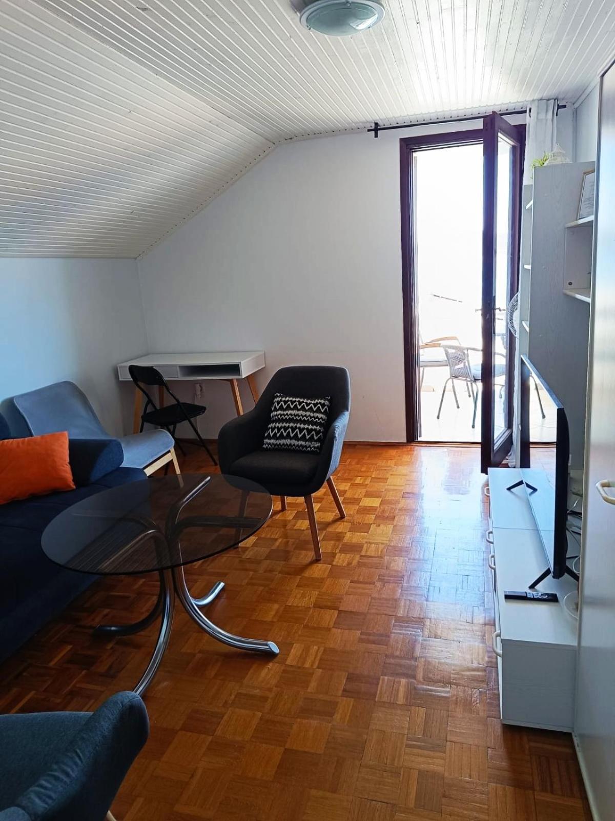 Apartmani Mataija Sveti Petar  Extérieur photo