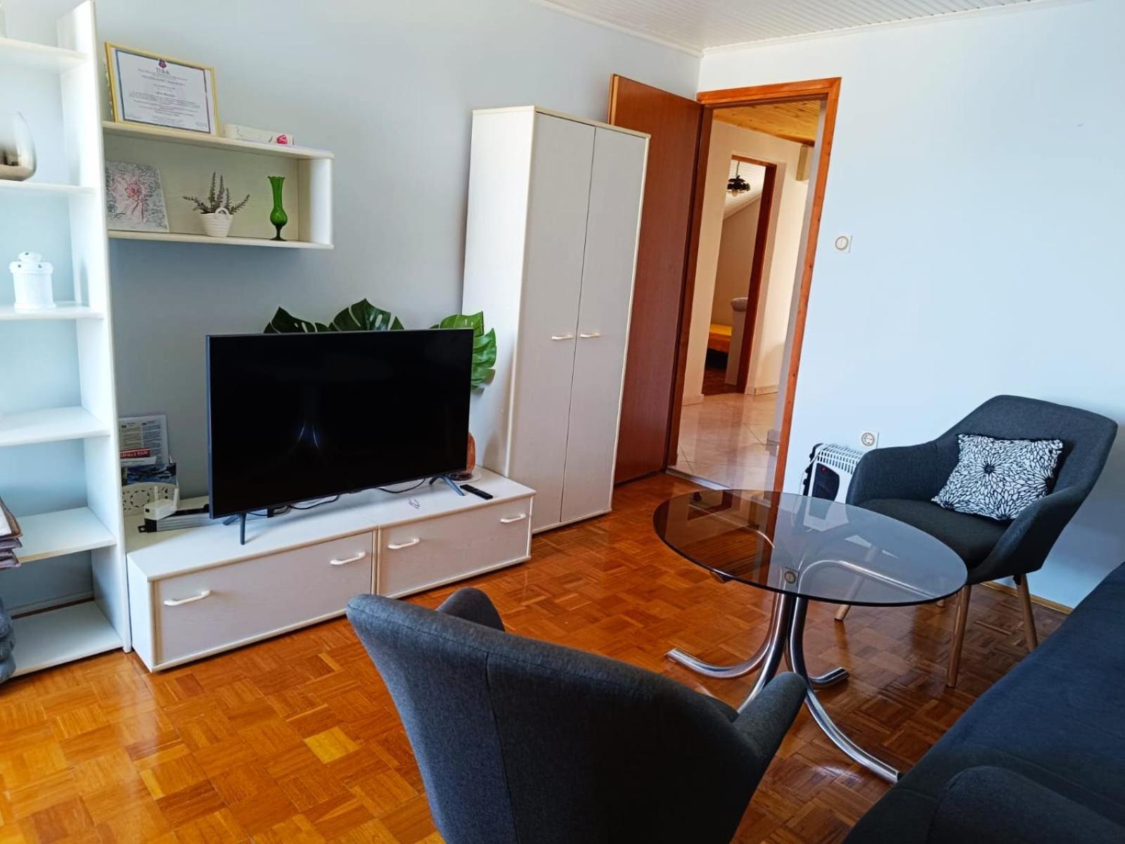 Apartmani Mataija Sveti Petar  Extérieur photo