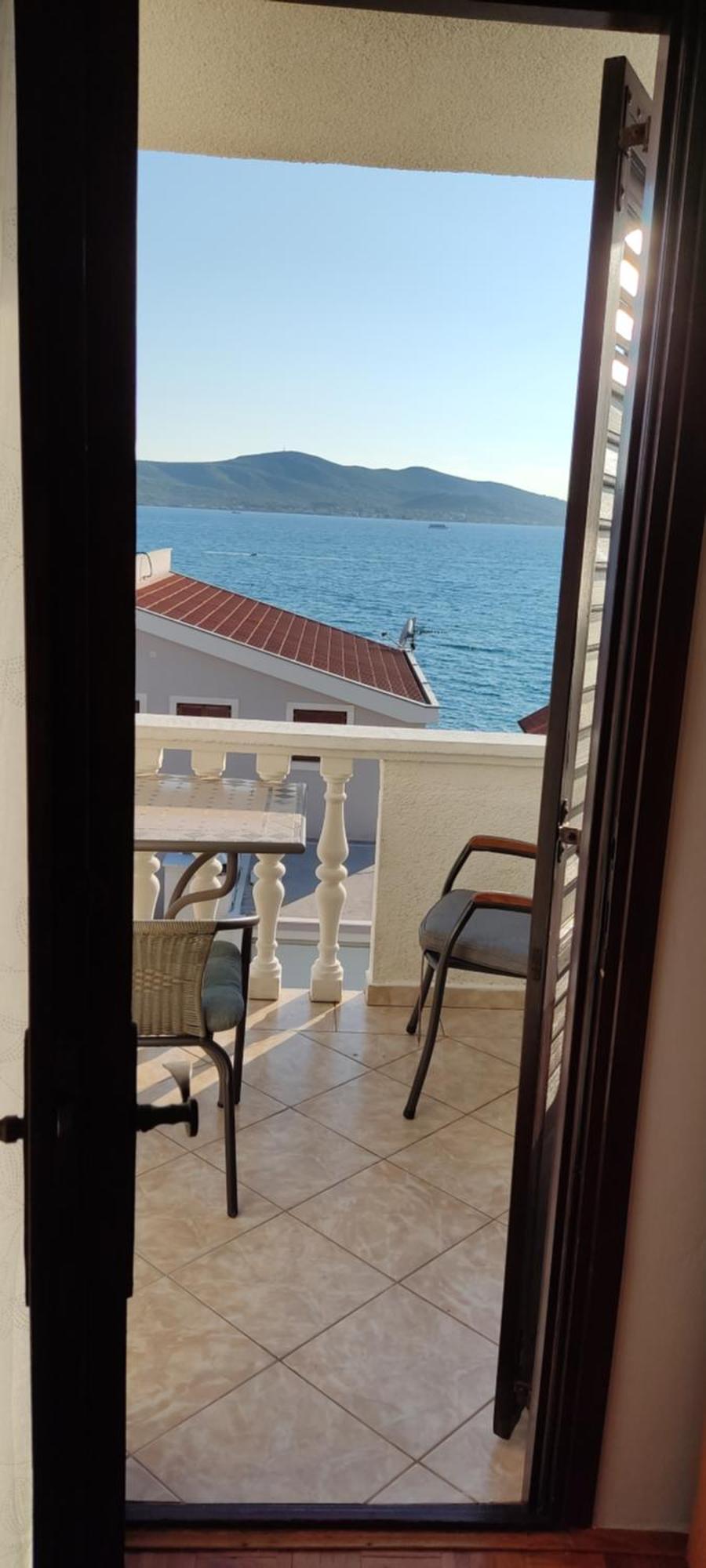 Apartmani Mataija Sveti Petar  Extérieur photo