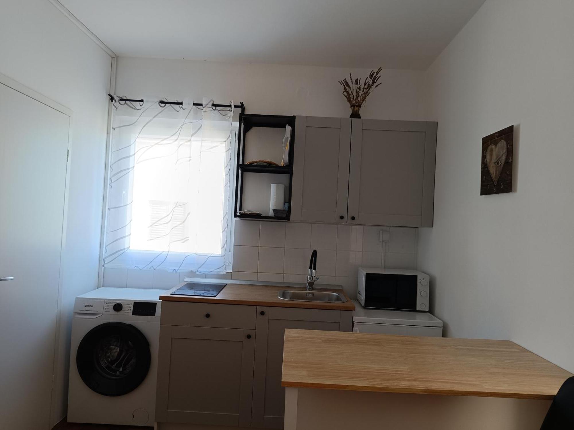 Apartmani Mataija Sveti Petar  Extérieur photo