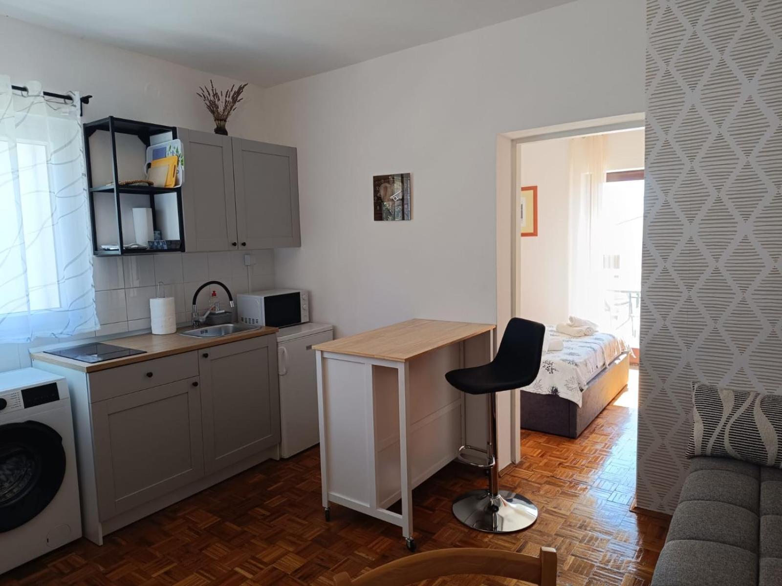 Apartmani Mataija Sveti Petar  Extérieur photo