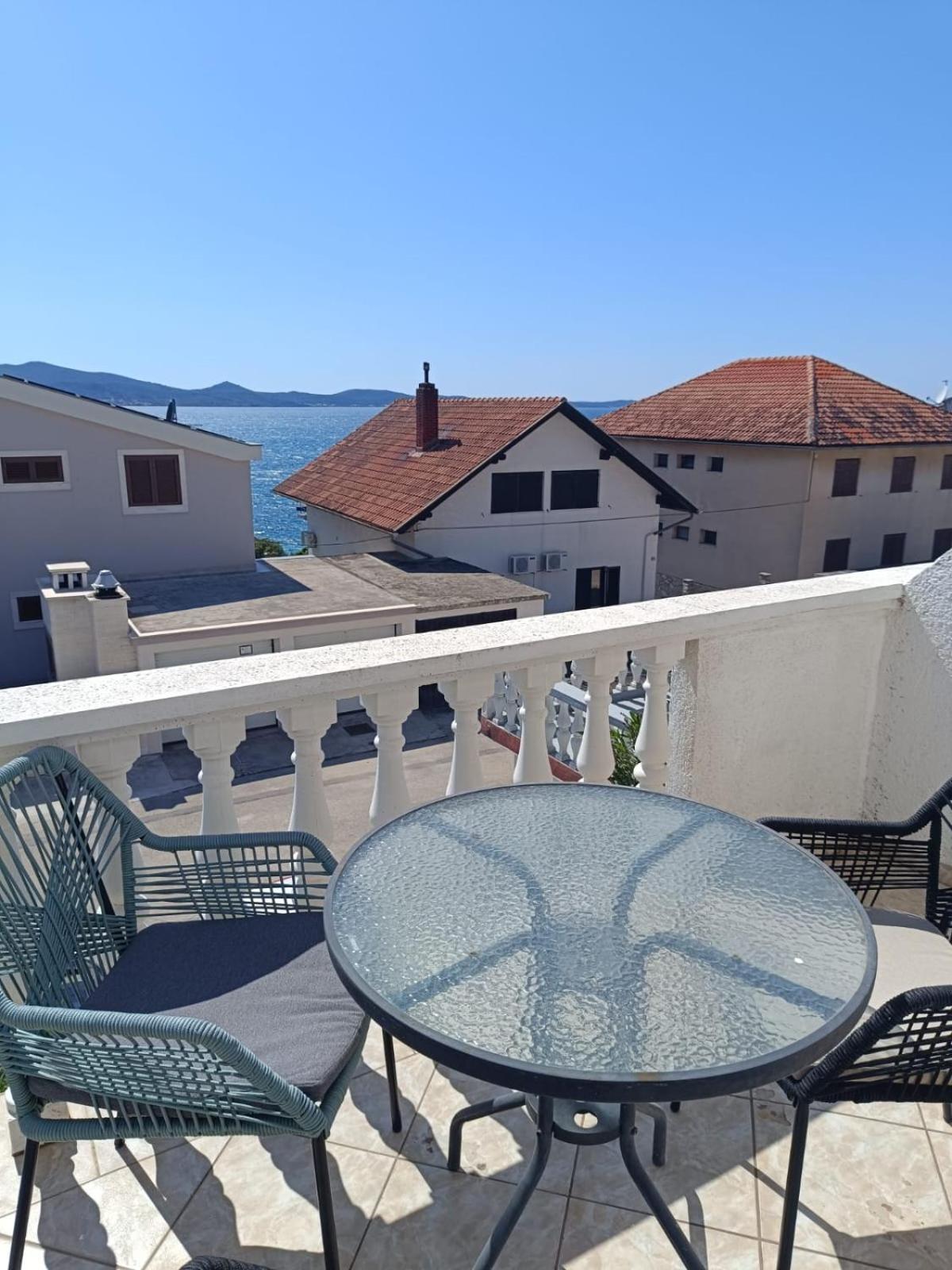 Apartmani Mataija Sveti Petar  Extérieur photo