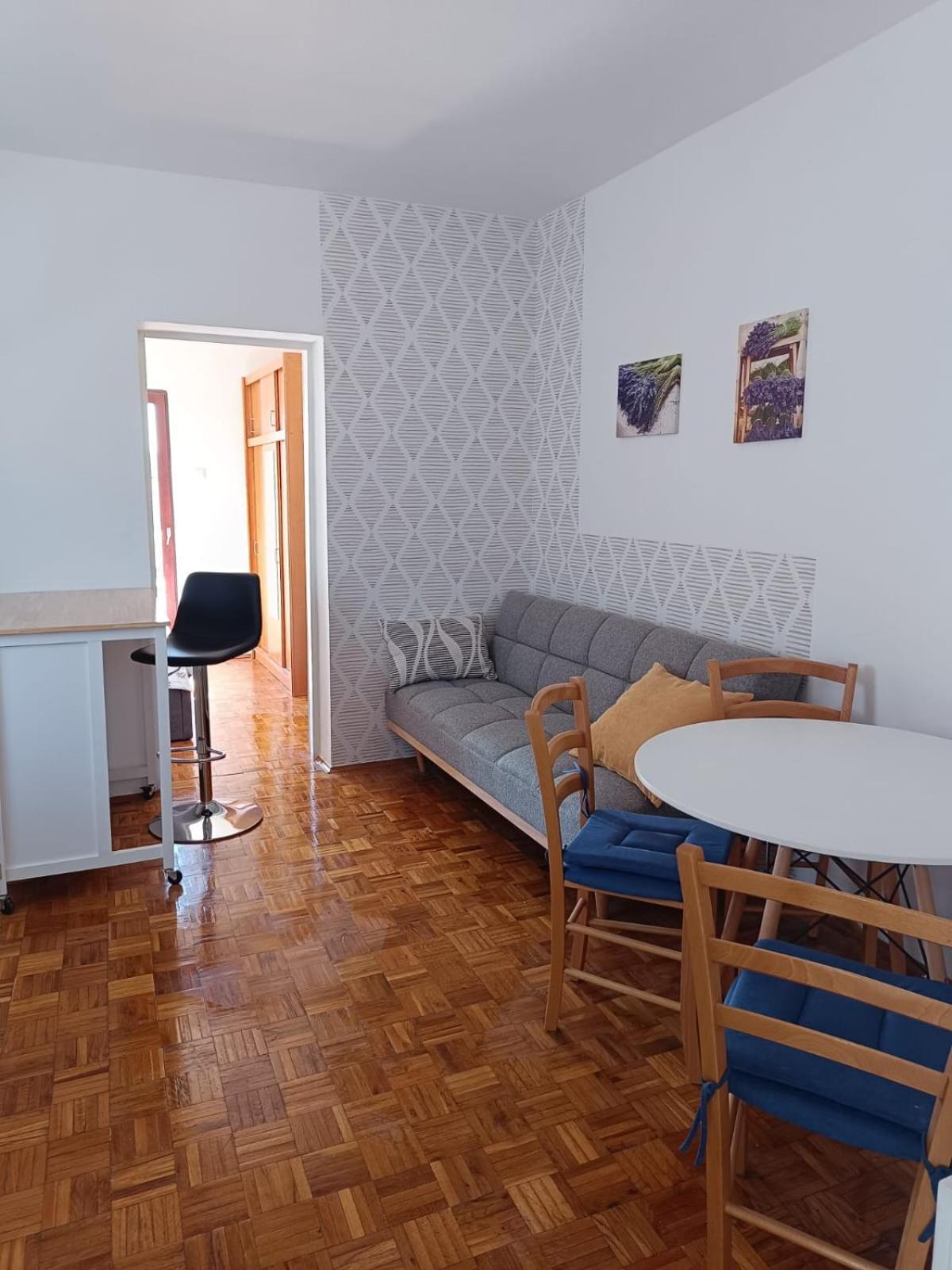 Apartmani Mataija Sveti Petar  Extérieur photo