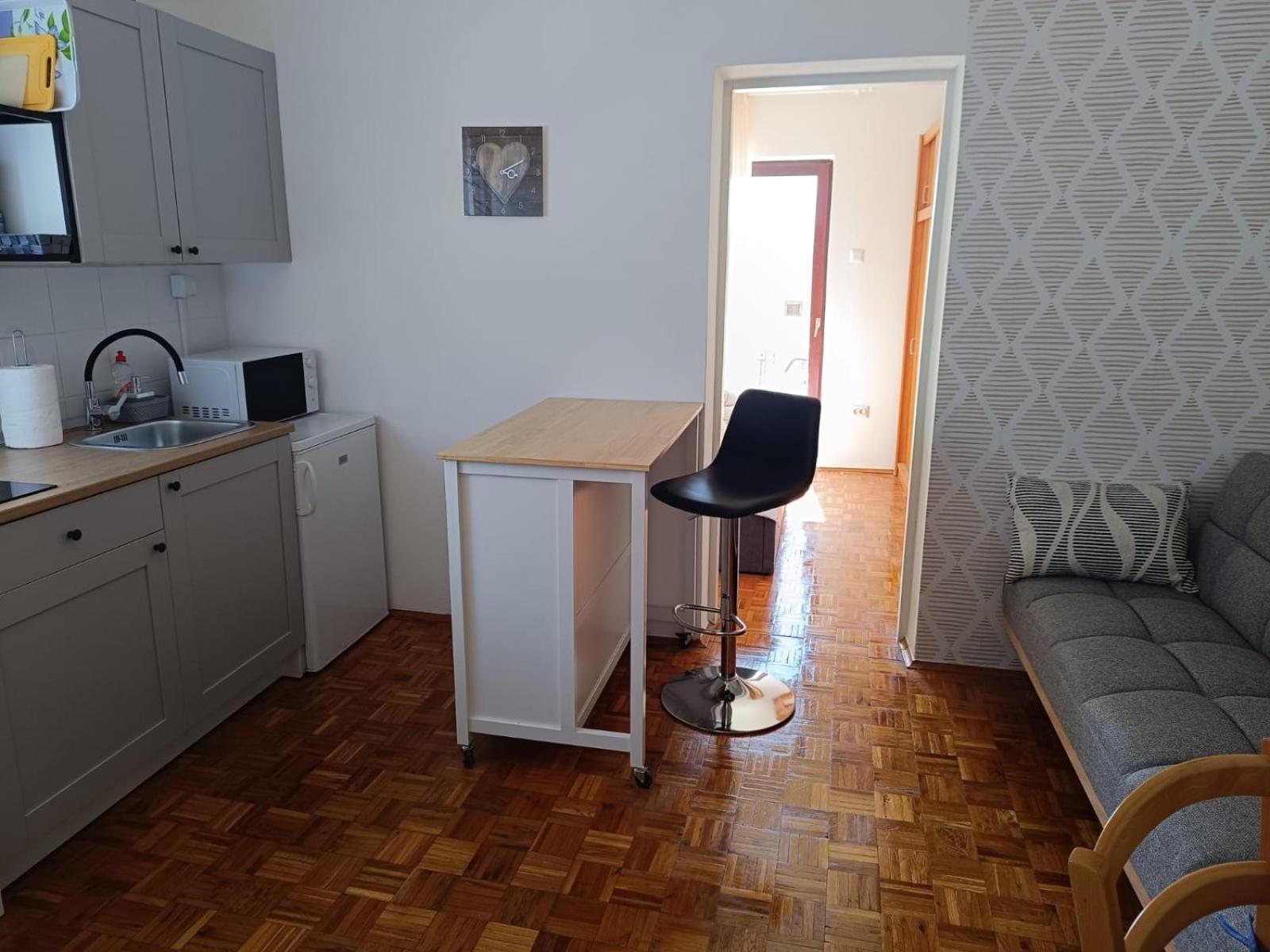Apartmani Mataija Sveti Petar  Extérieur photo