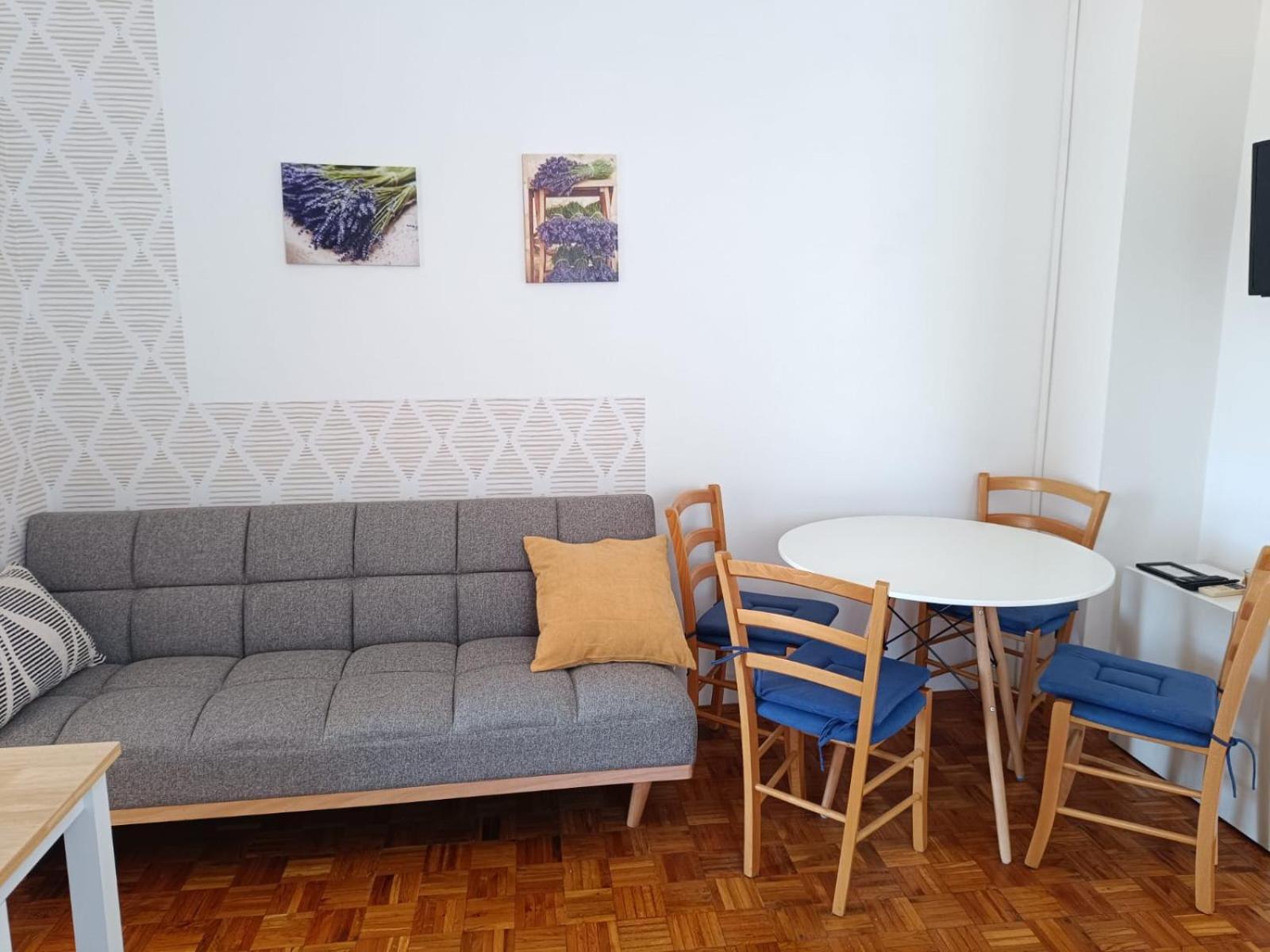 Apartmani Mataija Sveti Petar  Extérieur photo