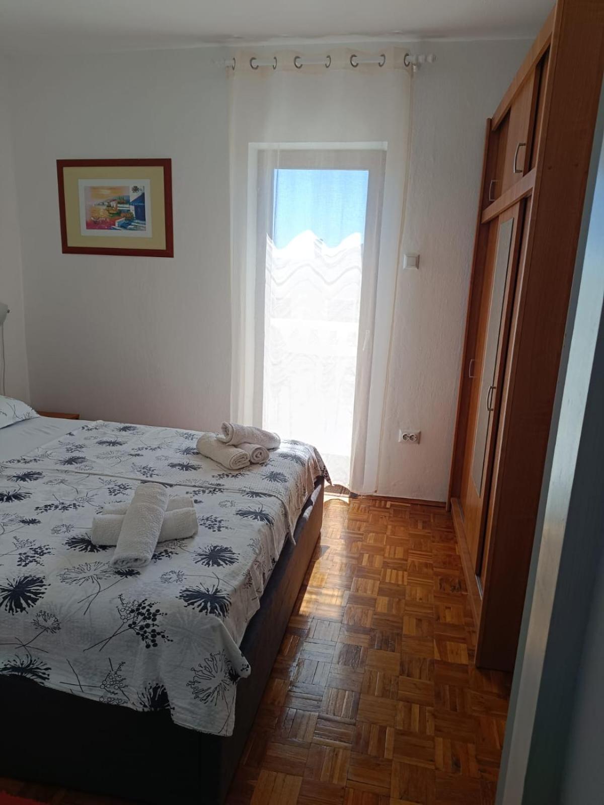 Apartmani Mataija Sveti Petar  Extérieur photo