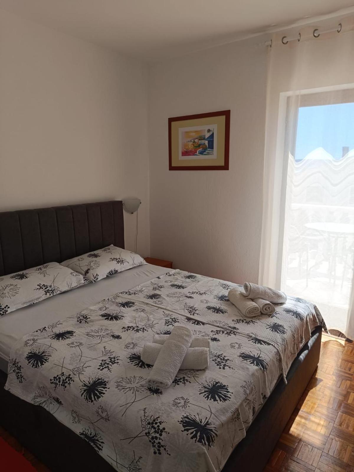 Apartmani Mataija Sveti Petar  Extérieur photo