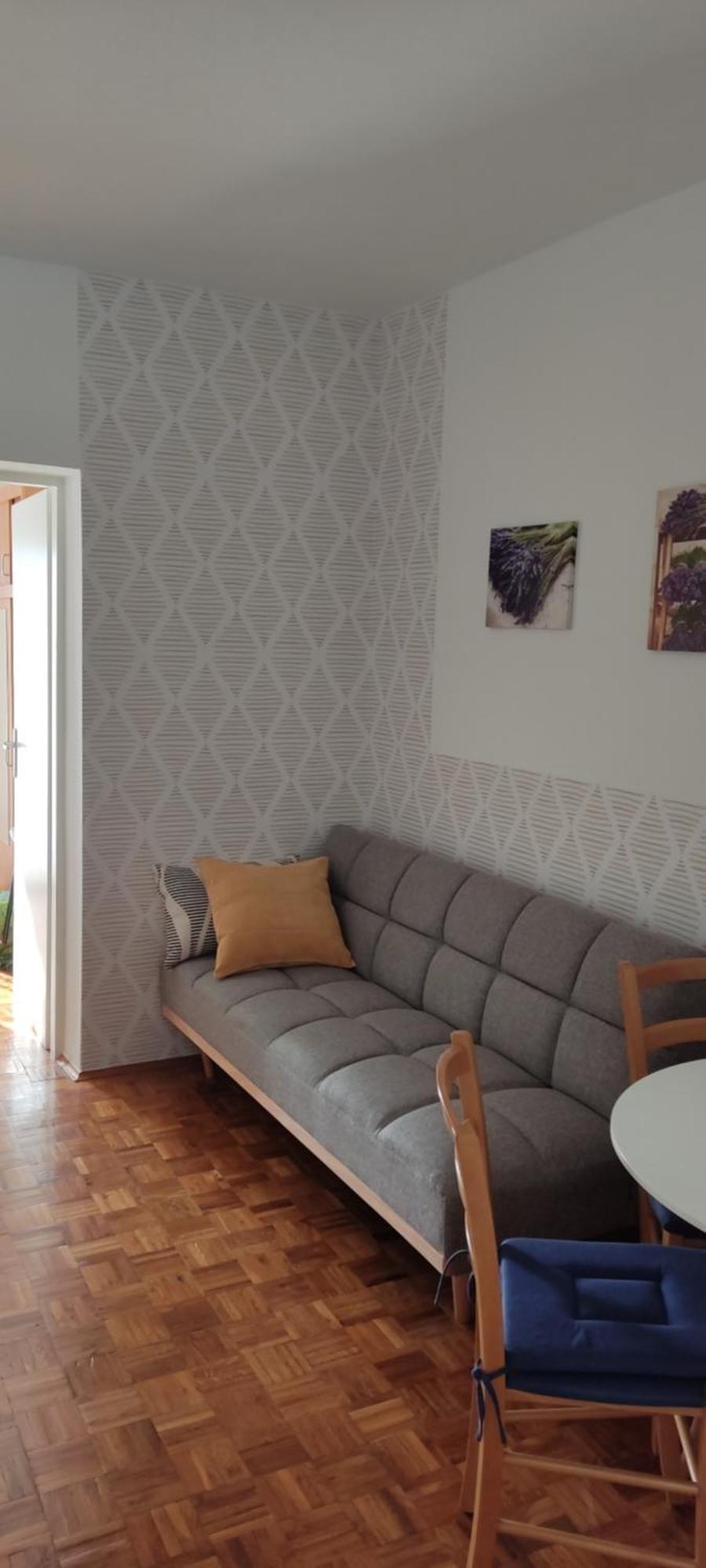 Apartmani Mataija Sveti Petar  Extérieur photo