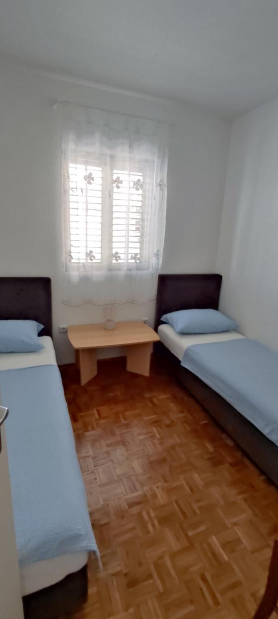 Apartmani Mataija Sveti Petar  Extérieur photo