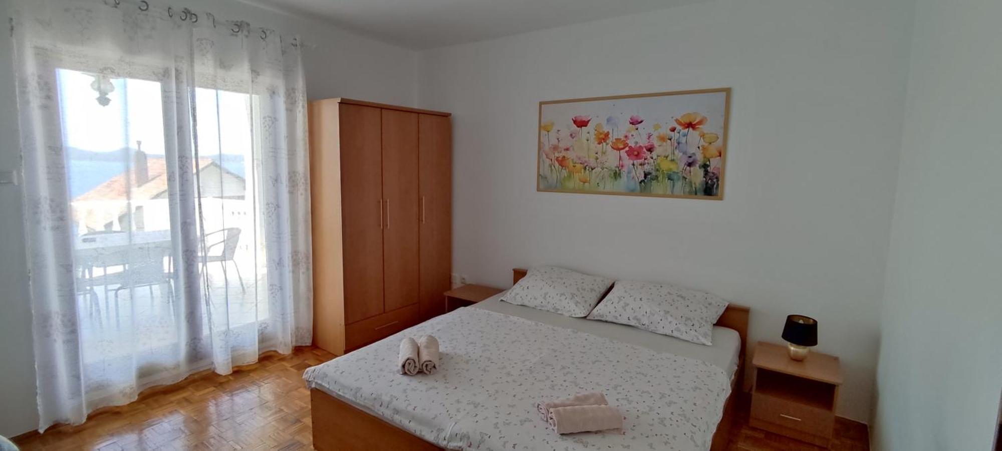 Apartmani Mataija Sveti Petar  Extérieur photo