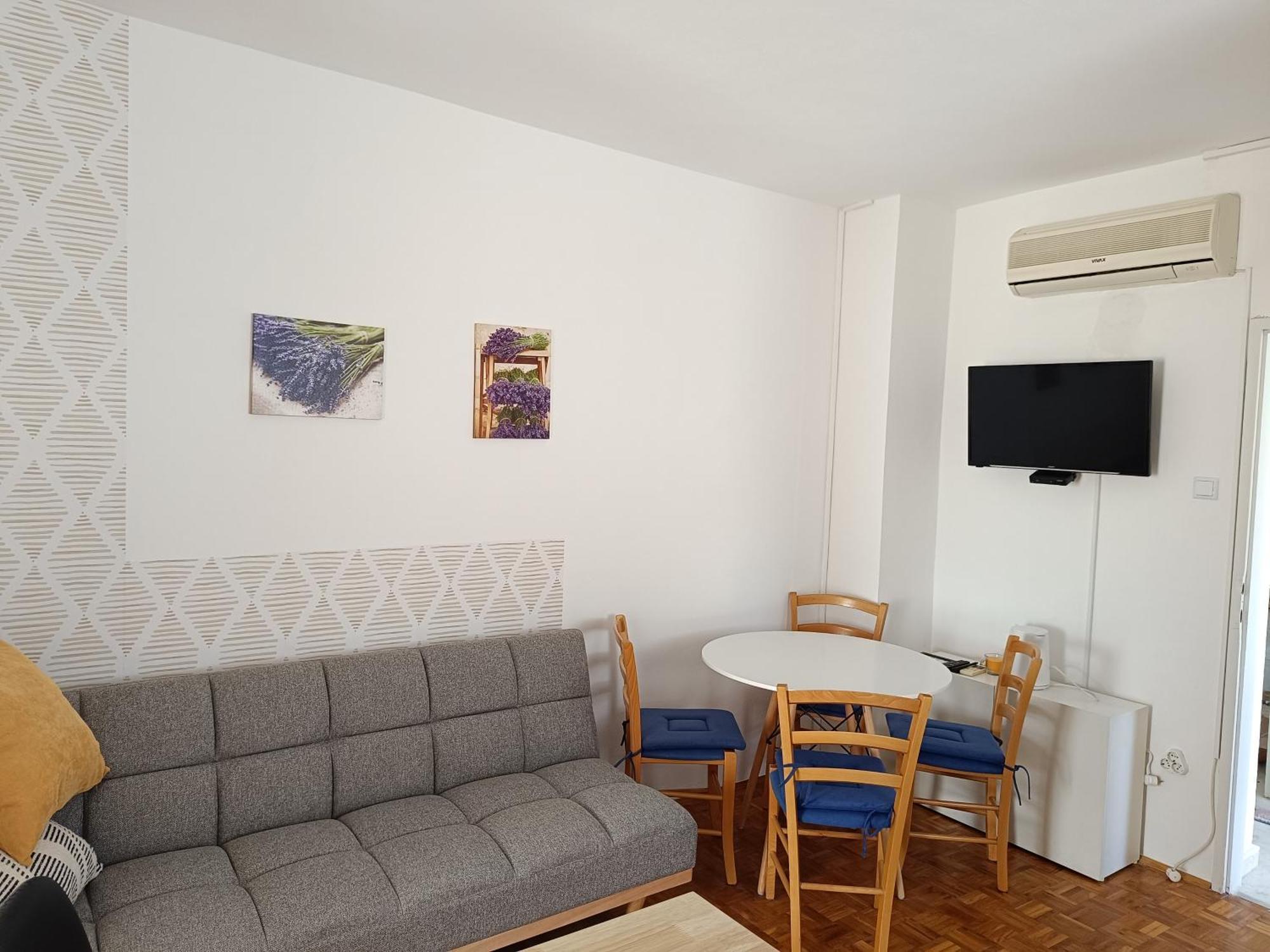 Apartmani Mataija Sveti Petar  Extérieur photo