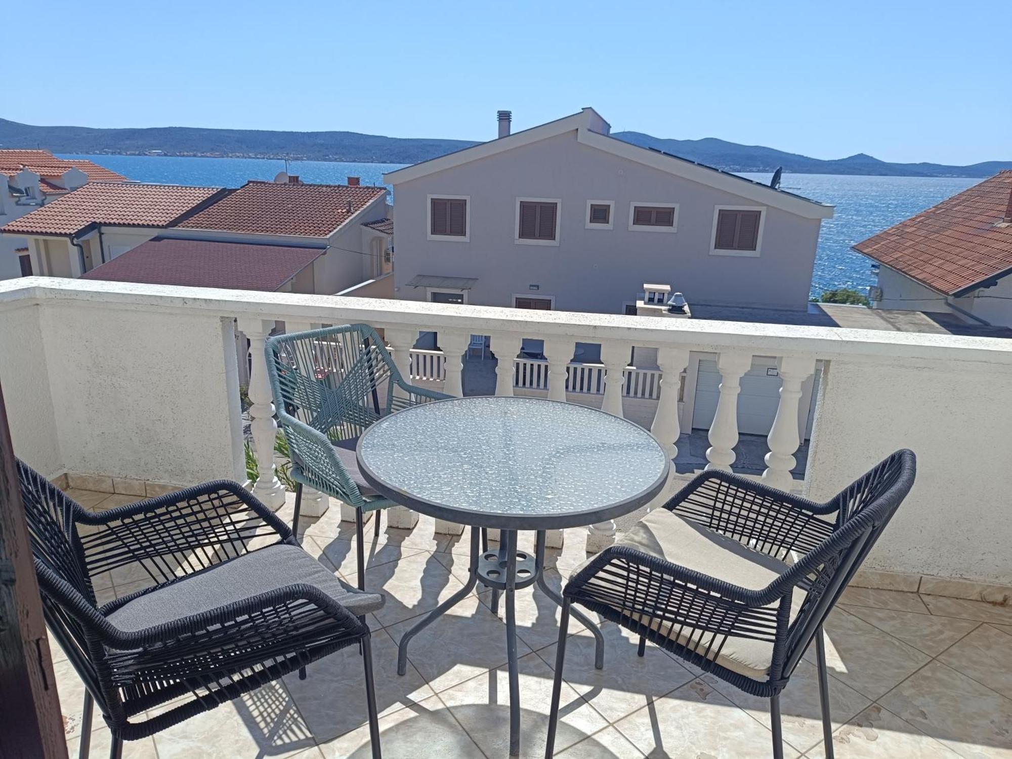 Apartmani Mataija Sveti Petar  Extérieur photo