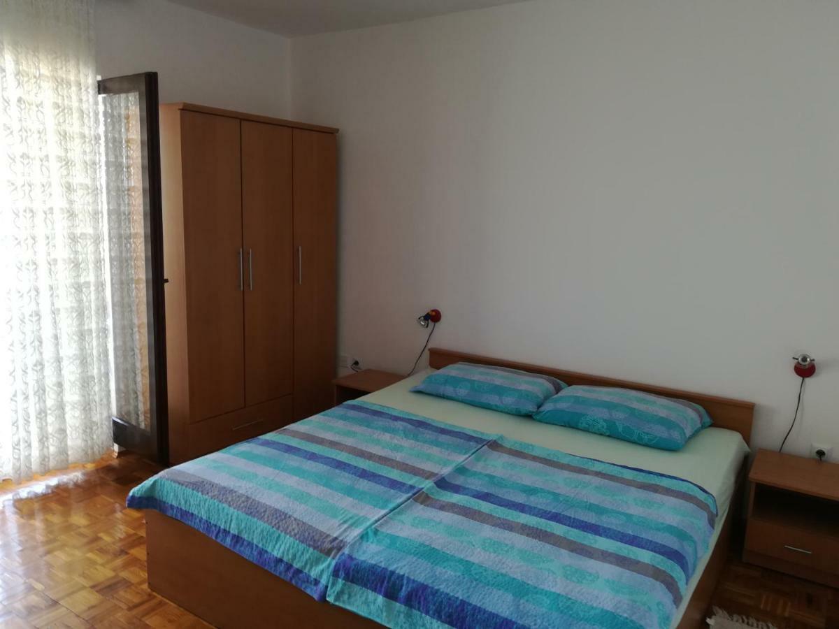 Apartmani Mataija Sveti Petar  Extérieur photo