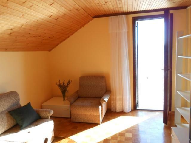 Apartmani Mataija Sveti Petar  Extérieur photo