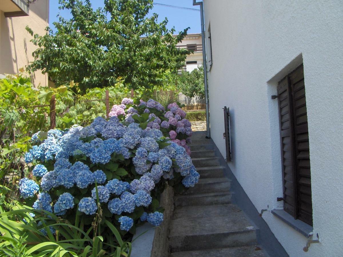 Apartmani Mataija Sveti Petar  Extérieur photo