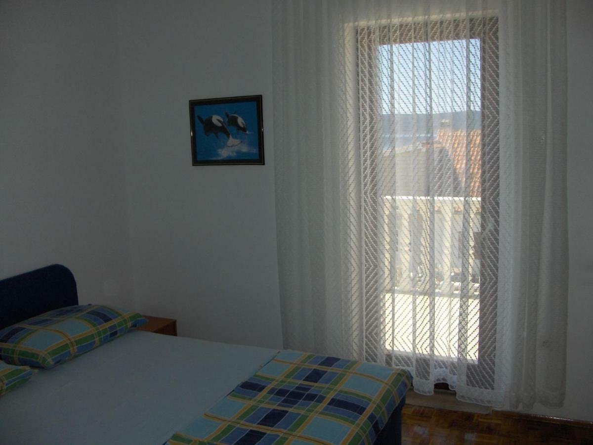 Apartmani Mataija Sveti Petar  Extérieur photo