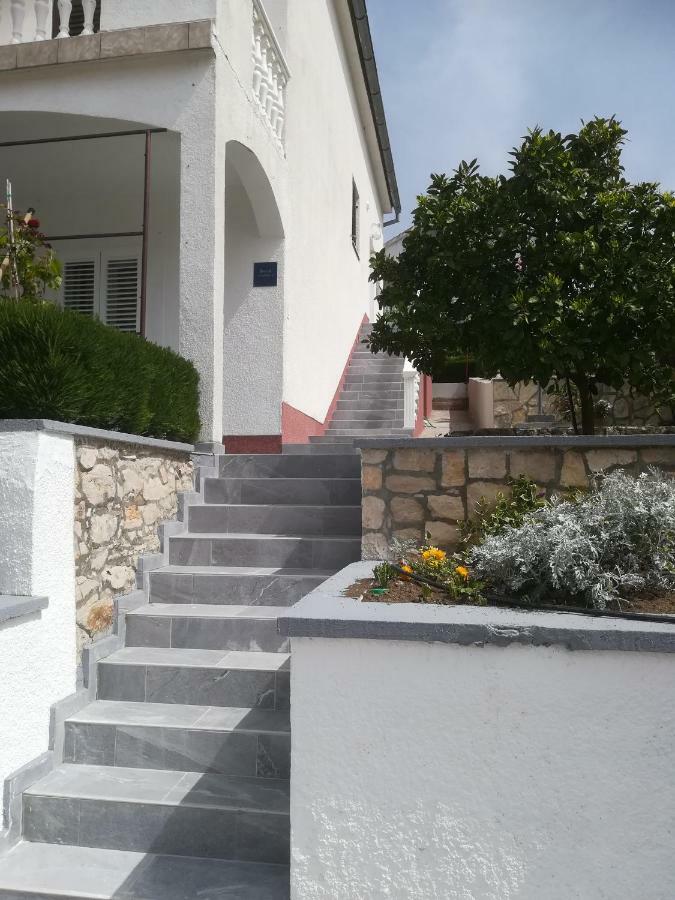 Apartmani Mataija Sveti Petar  Extérieur photo