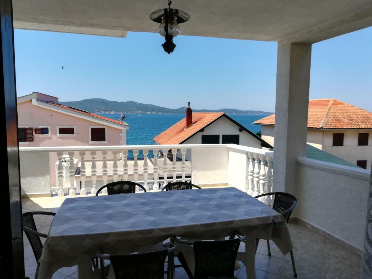 Apartmani Mataija Sveti Petar  Extérieur photo