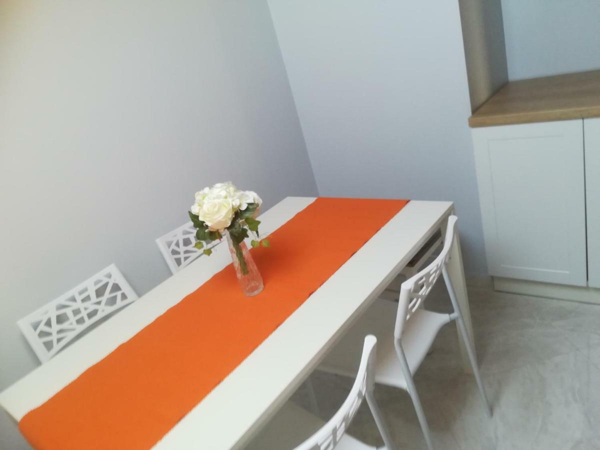 Apartmani Mataija Sveti Petar  Extérieur photo