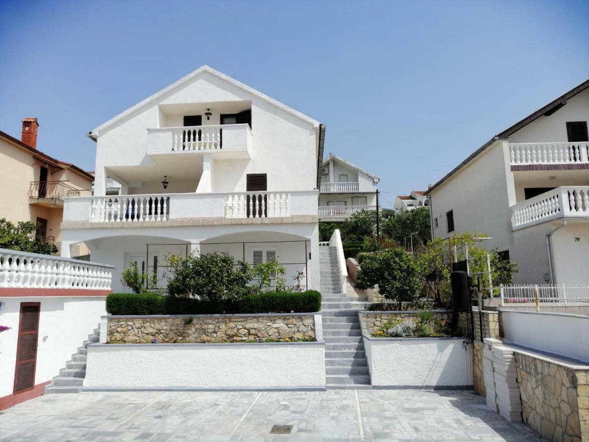 Apartmani Mataija Sveti Petar  Extérieur photo