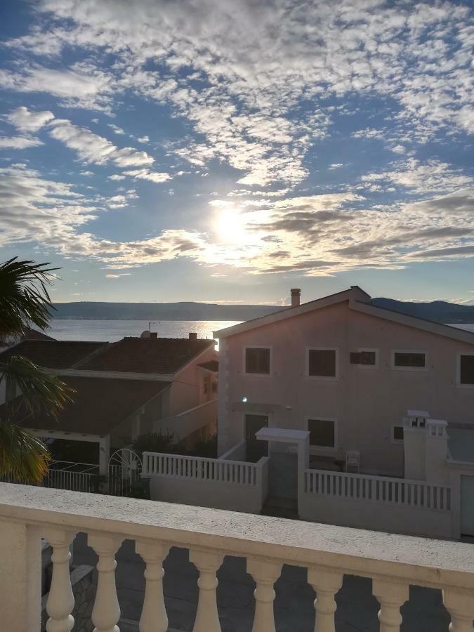 Apartmani Mataija Sveti Petar  Extérieur photo