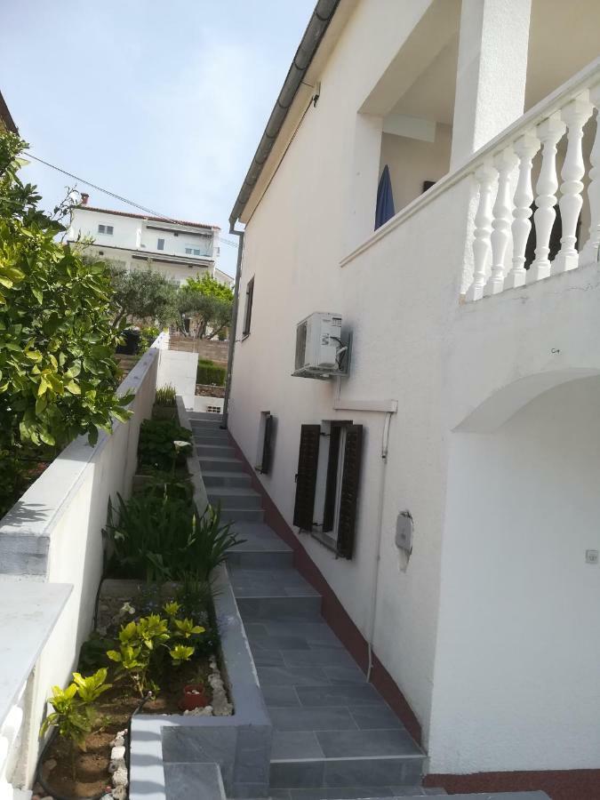 Apartmani Mataija Sveti Petar  Extérieur photo