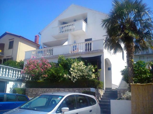 Apartmani Mataija Sveti Petar  Extérieur photo