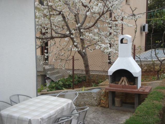 Apartmani Mataija Sveti Petar  Extérieur photo