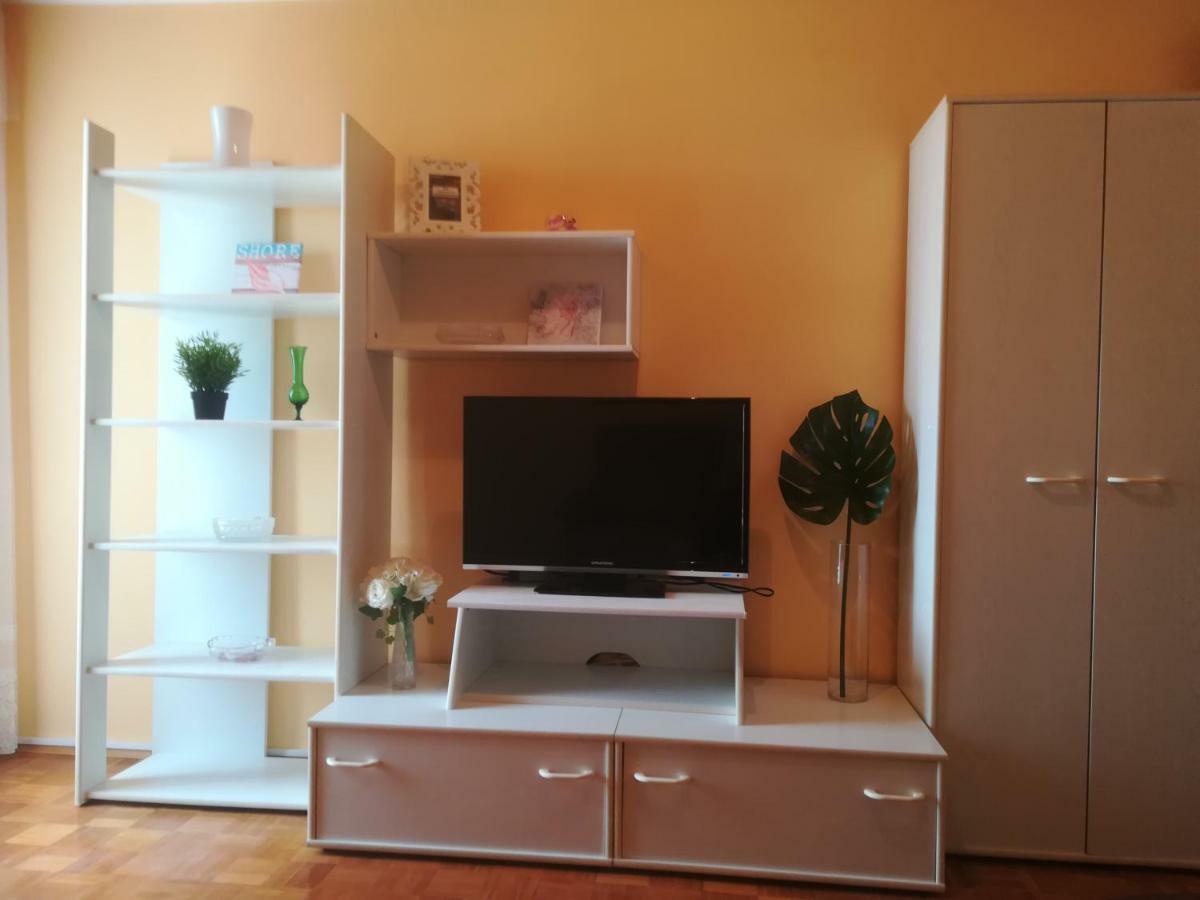 Apartmani Mataija Sveti Petar  Extérieur photo