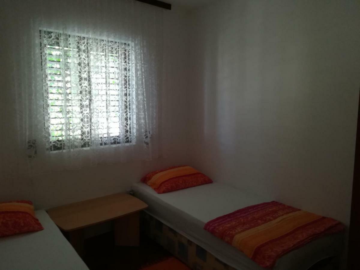 Apartmani Mataija Sveti Petar  Extérieur photo