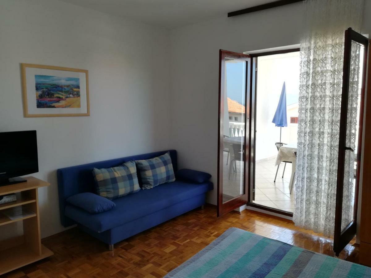 Apartmani Mataija Sveti Petar  Extérieur photo