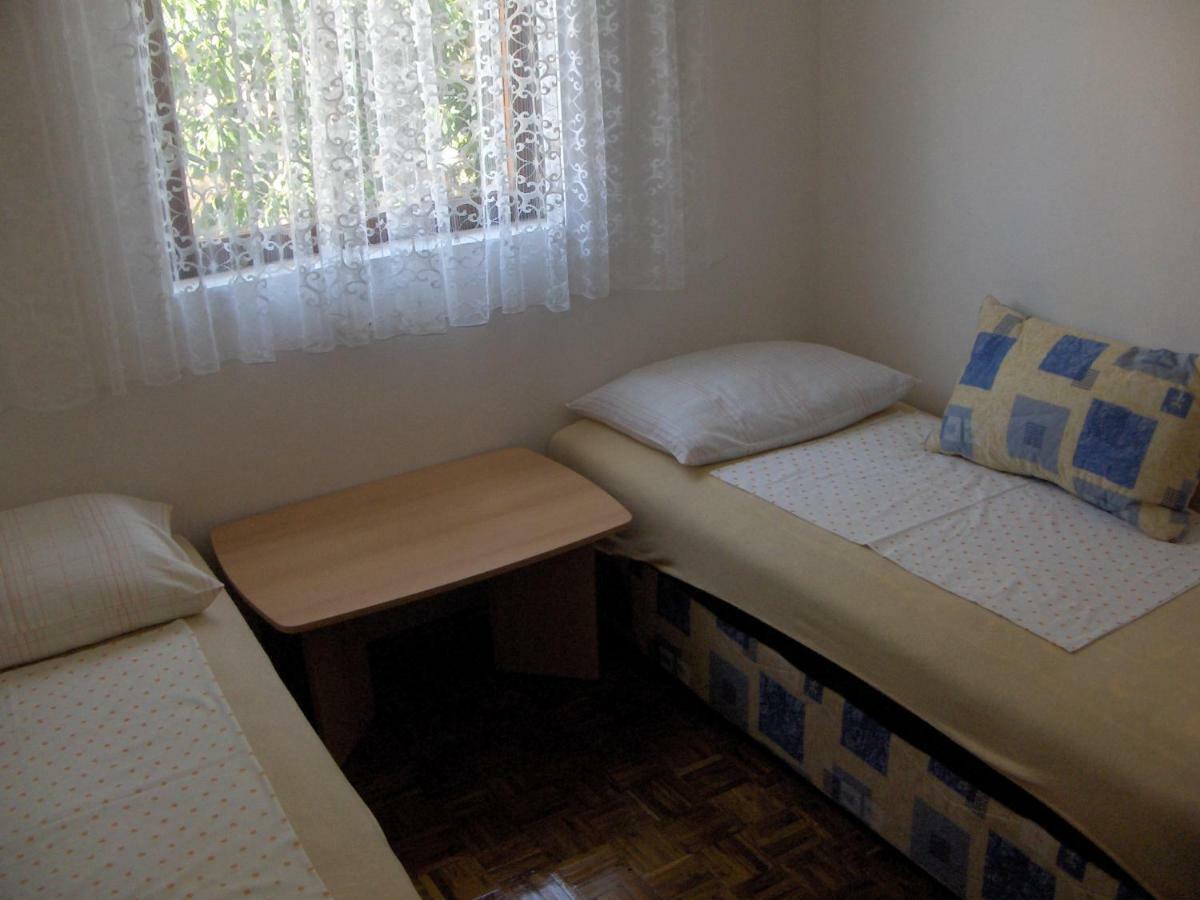 Apartmani Mataija Sveti Petar  Extérieur photo
