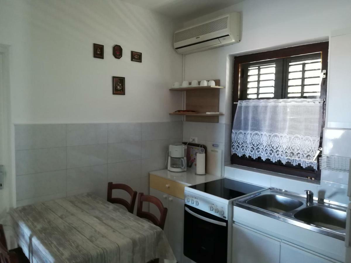 Apartmani Mataija Sveti Petar  Extérieur photo