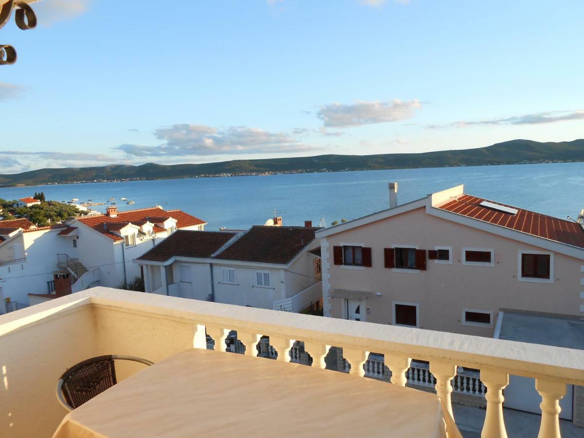 Apartmani Mataija Sveti Petar  Extérieur photo