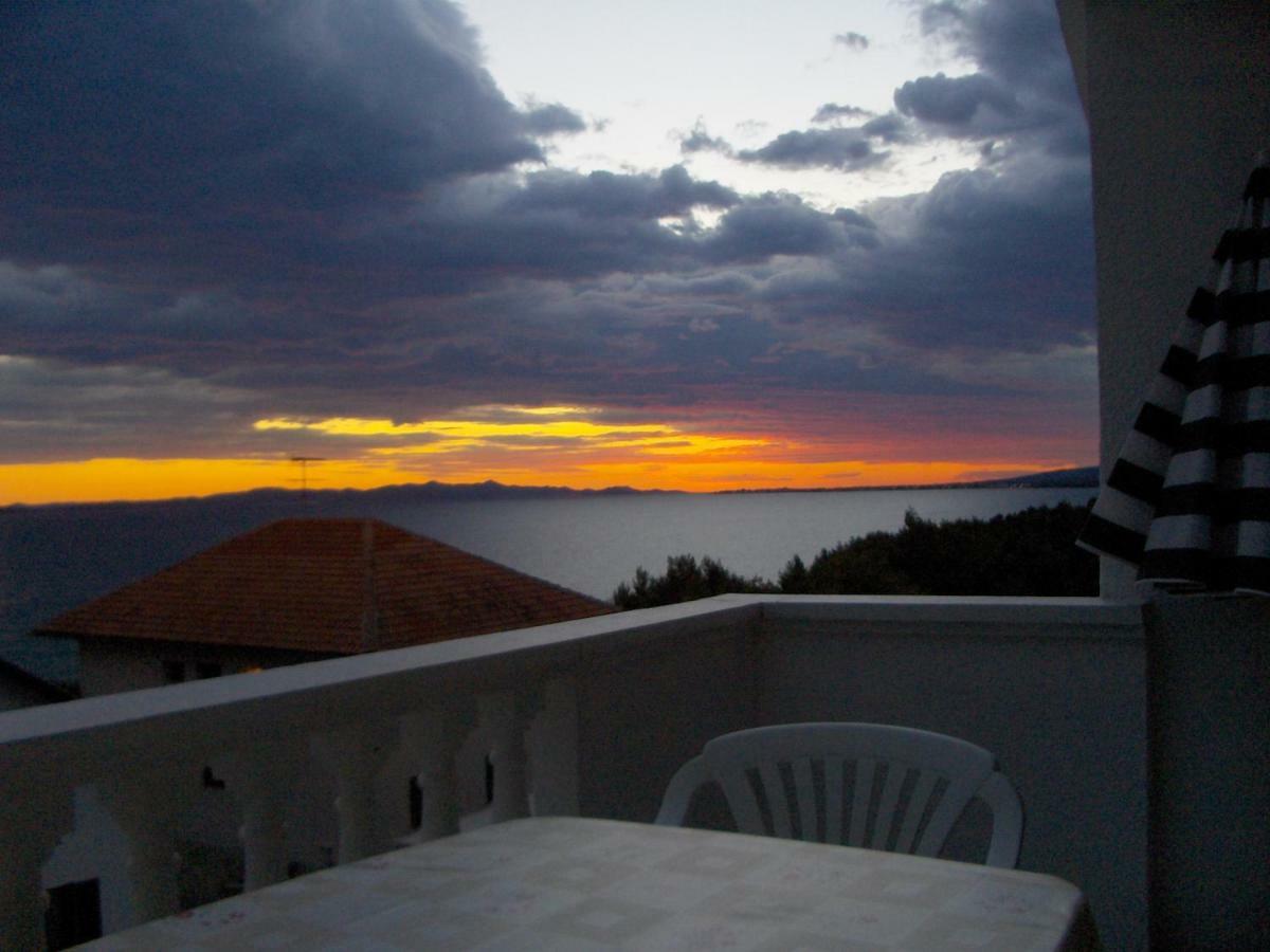 Apartmani Mataija Sveti Petar  Extérieur photo