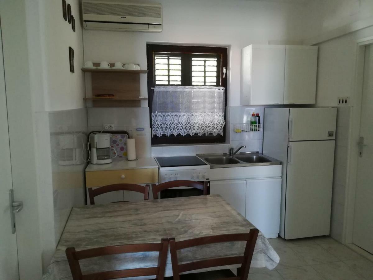 Apartmani Mataija Sveti Petar  Extérieur photo