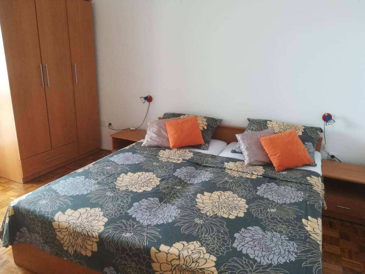 Apartmani Mataija Sveti Petar  Extérieur photo