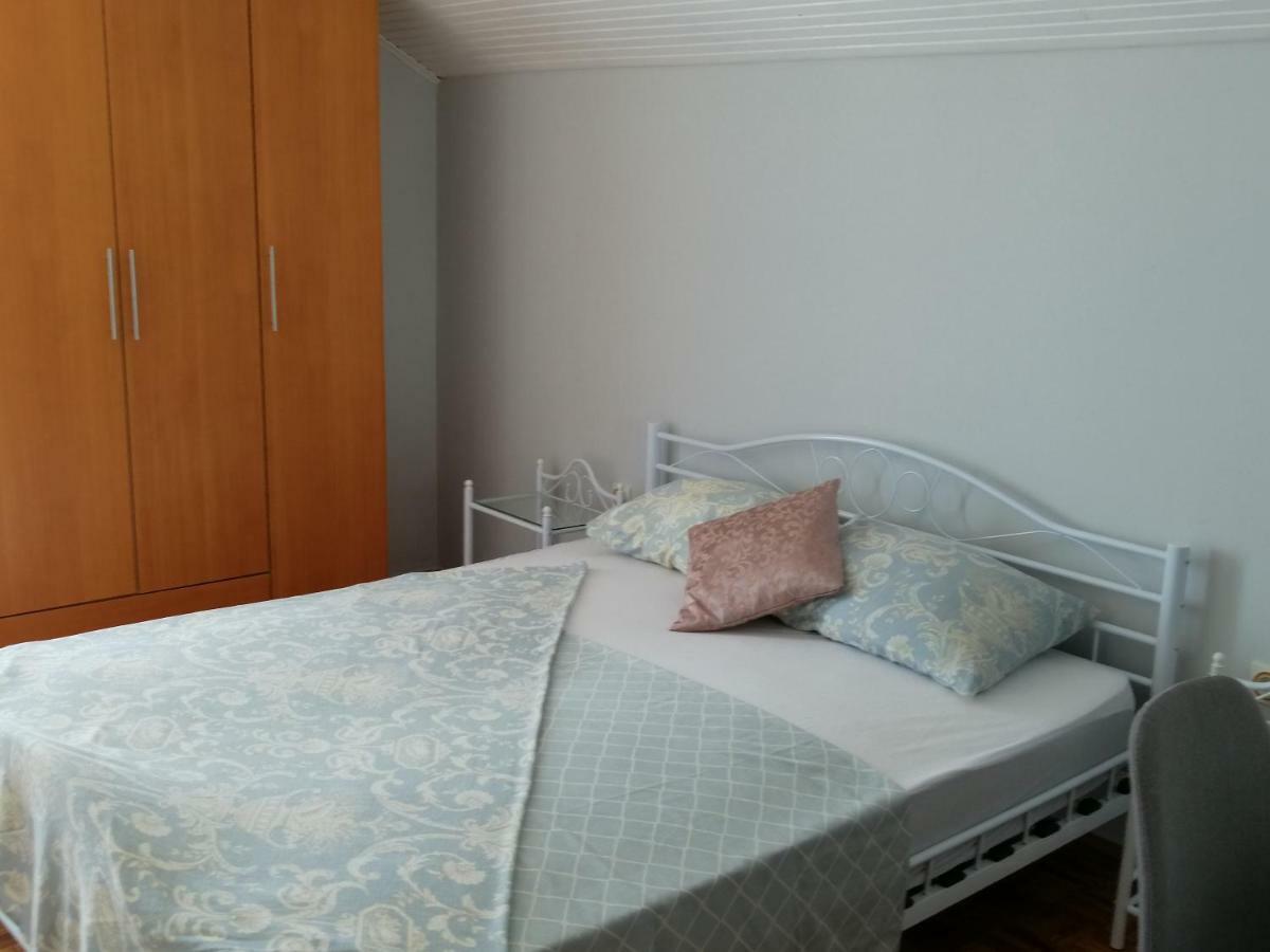 Apartmani Mataija Sveti Petar  Extérieur photo