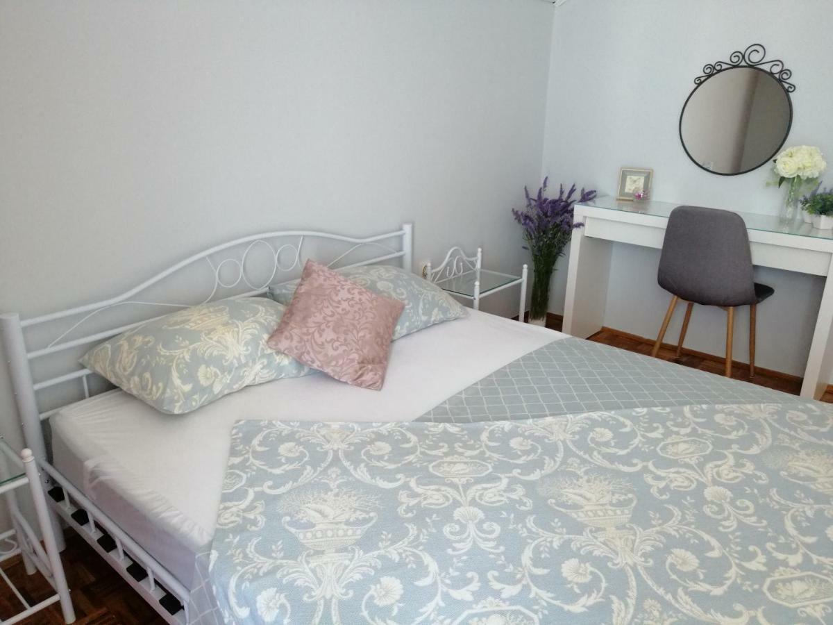 Apartmani Mataija Sveti Petar  Extérieur photo