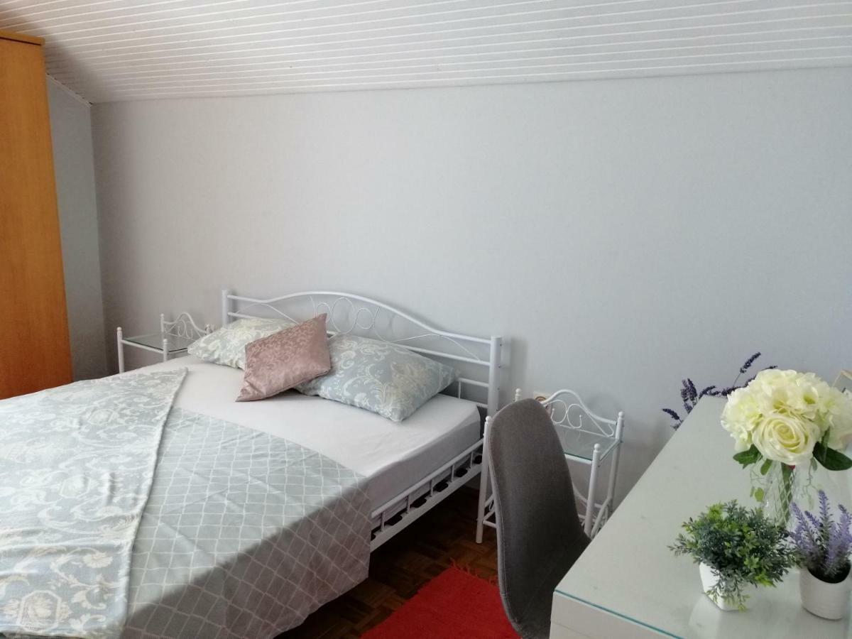 Apartmani Mataija Sveti Petar  Extérieur photo
