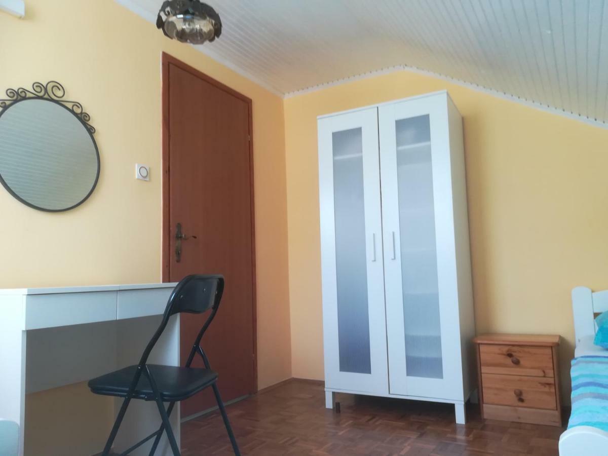 Apartmani Mataija Sveti Petar  Extérieur photo