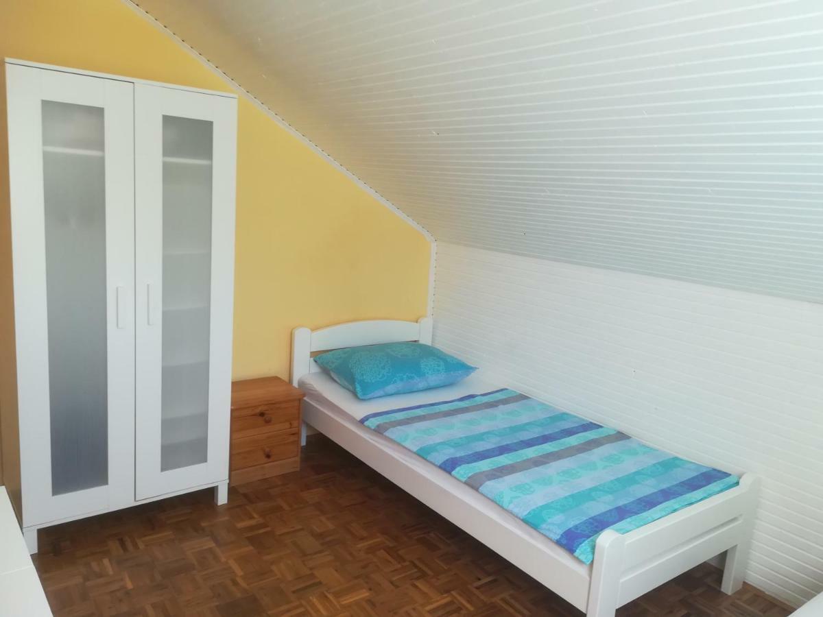 Apartmani Mataija Sveti Petar  Extérieur photo